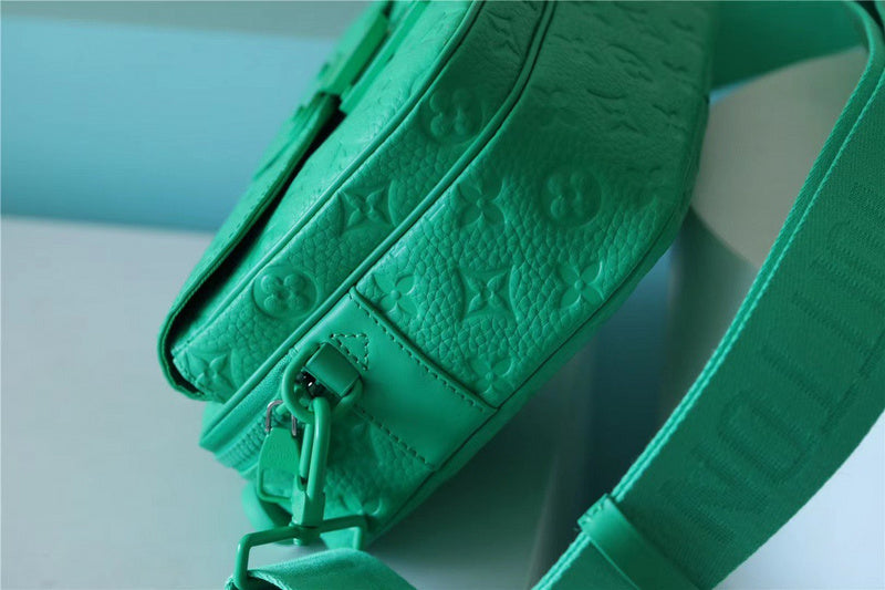 Ver Fashion Lu-Vi bags - 10082