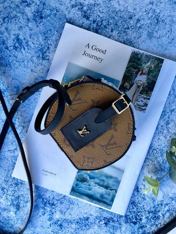 Ver Fashion Lu-Vi bags - 17752