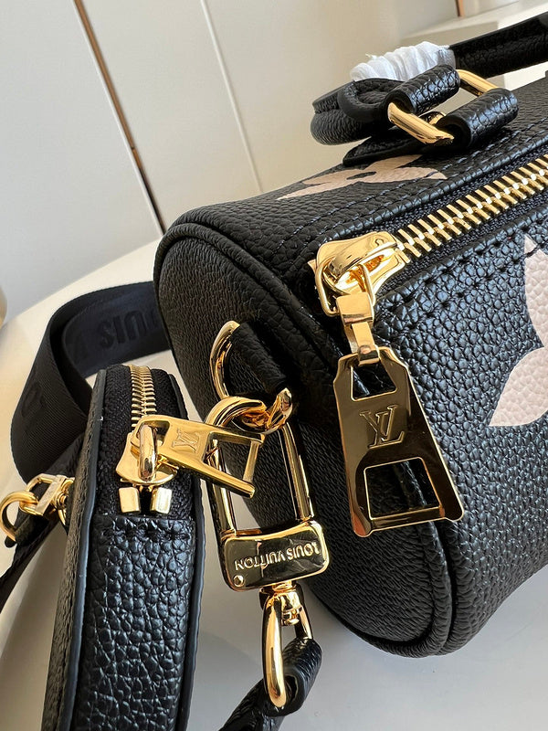 Ver Fashion Lu-Vi bags - 17201