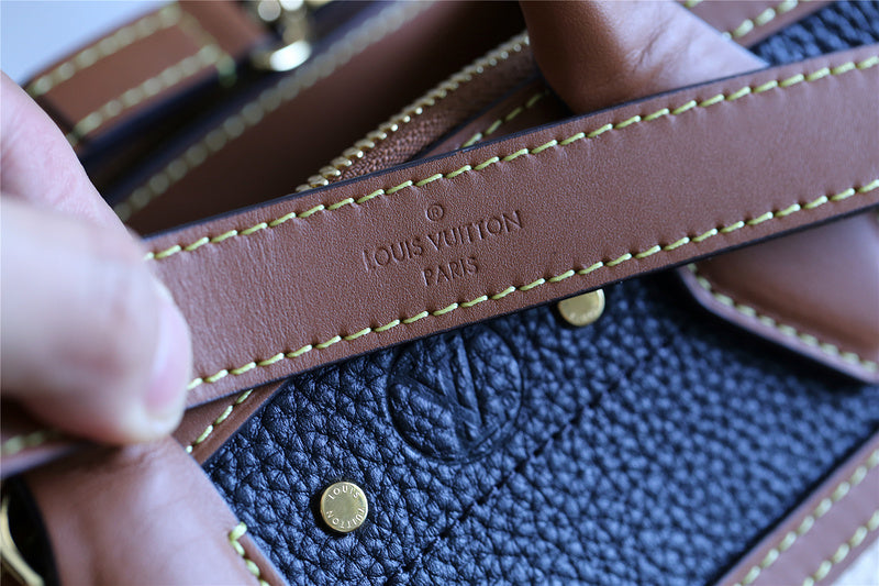 Ver Fashion Lu-Vi bags - 8039