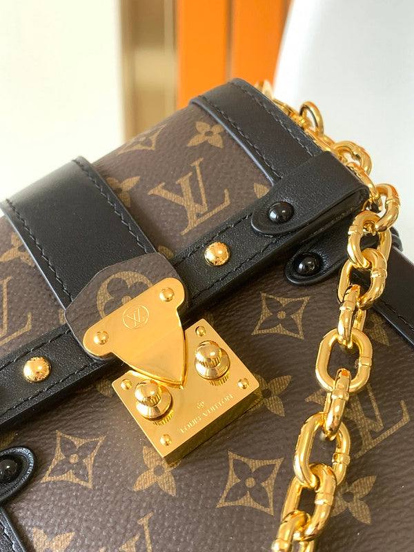 Ver Fashion Lu-Vi bags - 17153