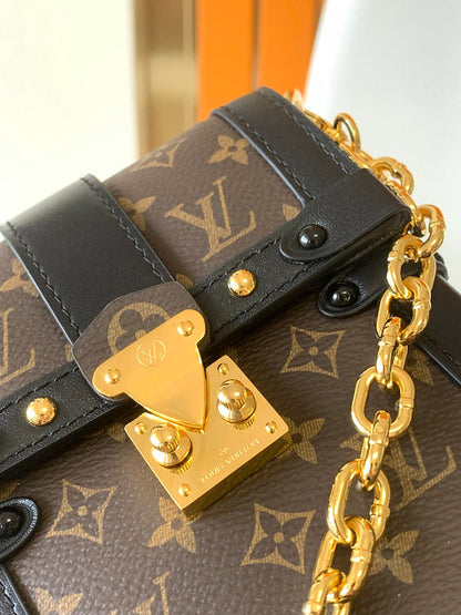 Ver Fashion Lu-Vi bags - 17153
