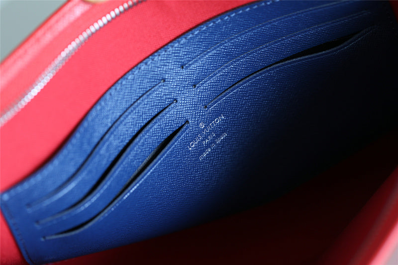 Ver Fashion Lu-Vi bags - 11105