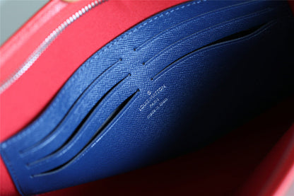 Ver Fashion Lu-Vi bags - 11105