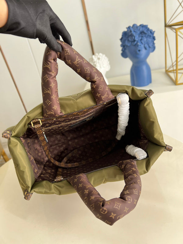 Ver Fashion Lu-Vi bags - 17261