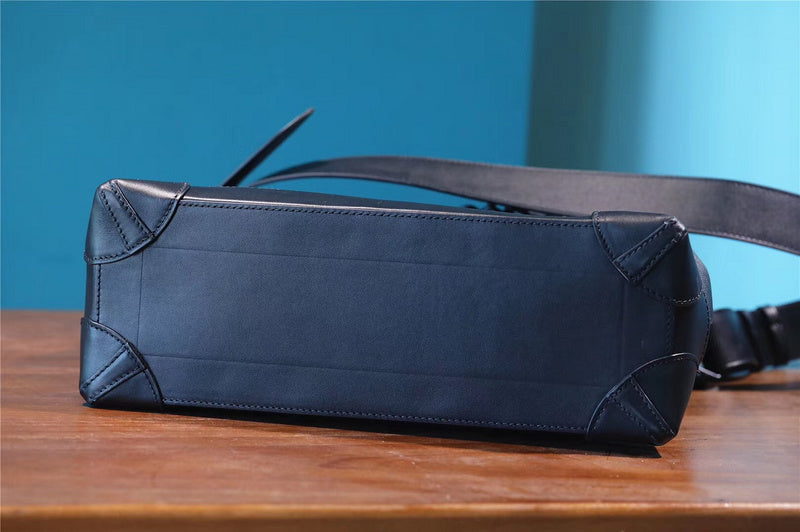 Ver Fashion Lu-Vi bags - 10440