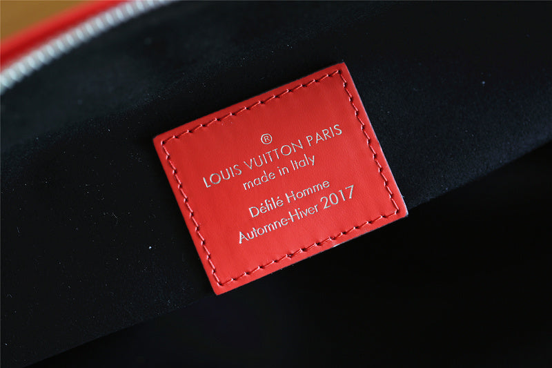 Ver Fashion Lu-Vi bags - 10352