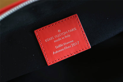 Ver Fashion Lu-Vi bags - 10352