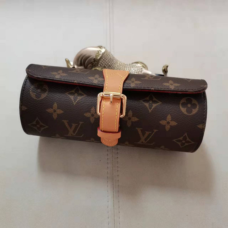 Ver Fashion Lu-Vi Bags - 16902