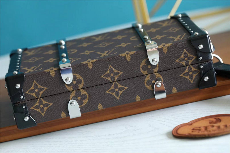 Ver Fashion Lu-Vi bags - 10172