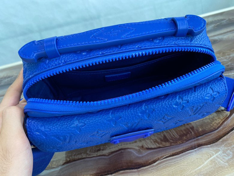 Ver Fashion Lu-Vi bags - 17438