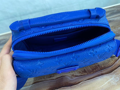 Ver Fashion Lu-Vi bags - 17438