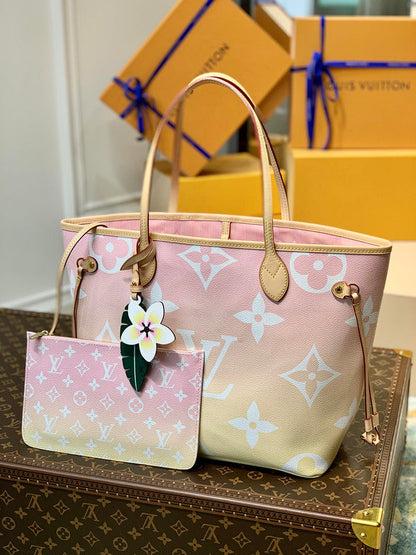 Ver Fashion Lu-Vi bags - 17590