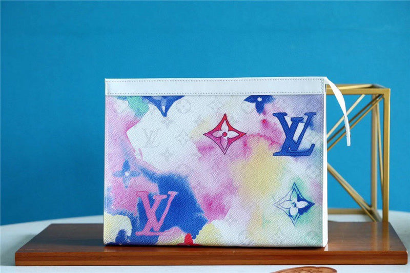 Ver Fashion Lu-Vi bags - 10799