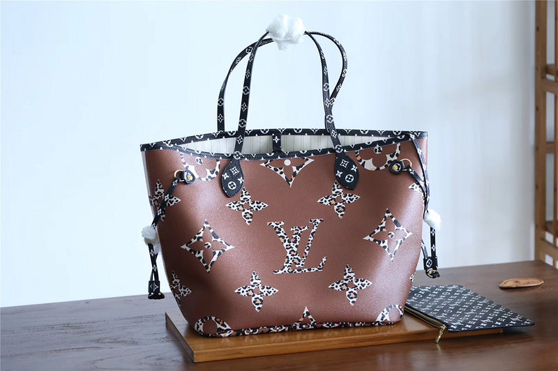 Ver Fashion Lu-Vi bags - 8090