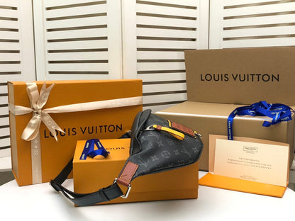 Ver Fashion Lu-Vi bags - 17649
