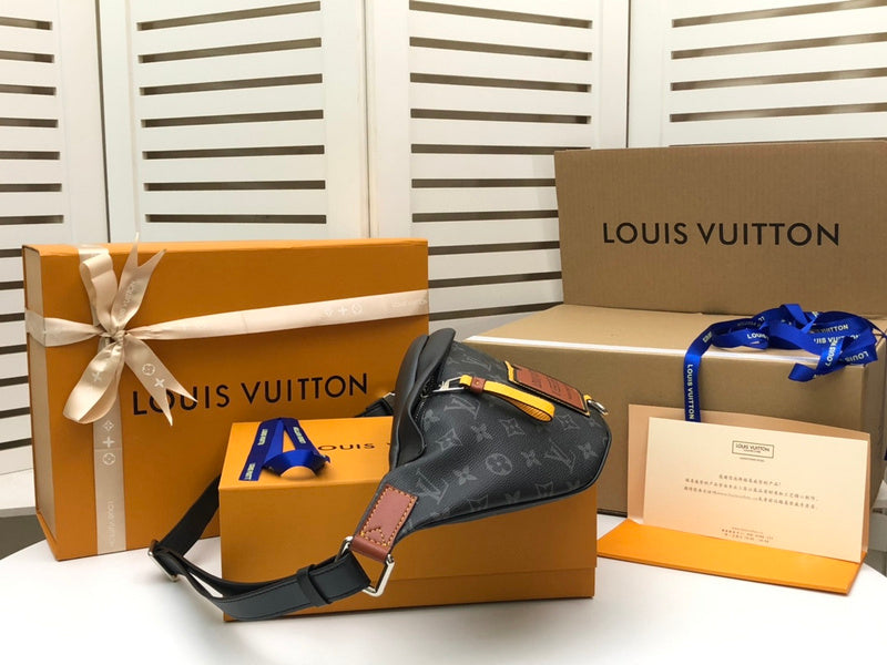 Ver Fashion Lu-Vi bags - 17649