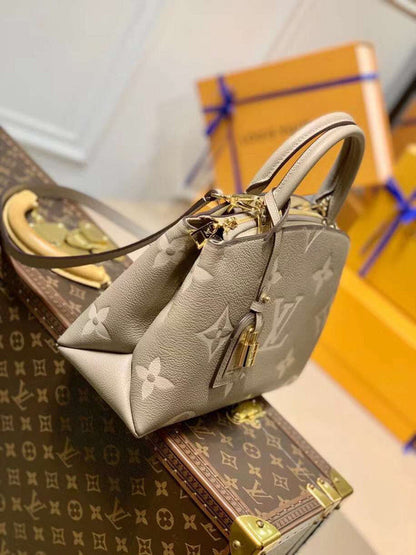 Ver Fashion Lu-Vi bags - 17429