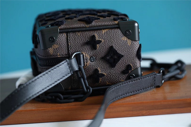 Ver Fashion Lu-Vi bags - 10147