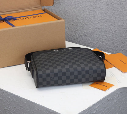 Ver Fashion Lu-Vi bags - 17676