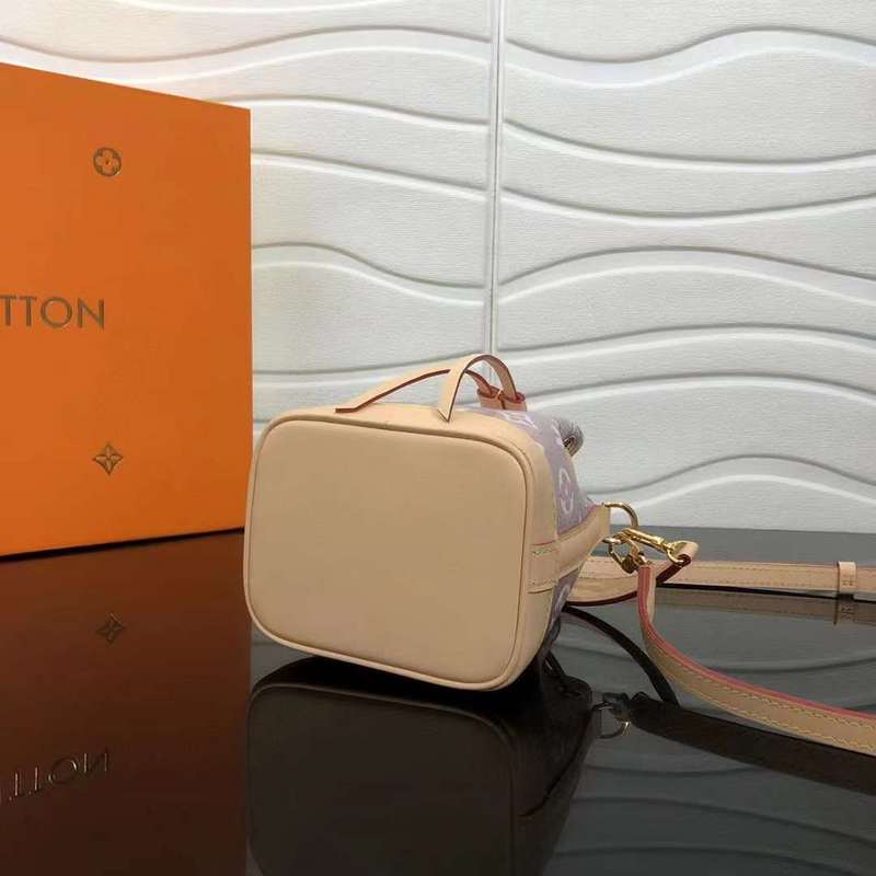 Ver Fashion Lu-Vi bags - 11410