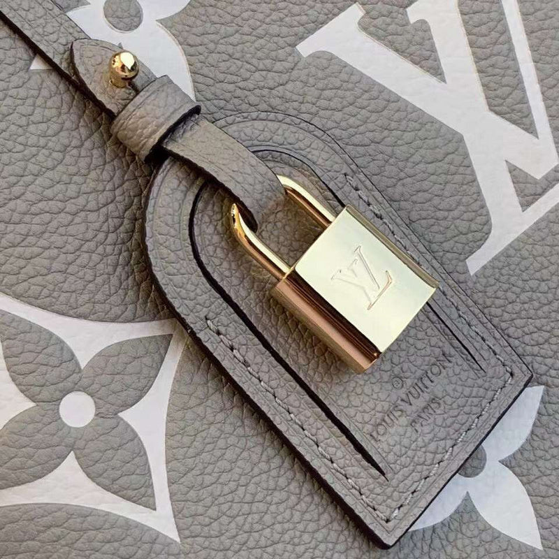 Ver Fashion Lu-Vi bags - 17429