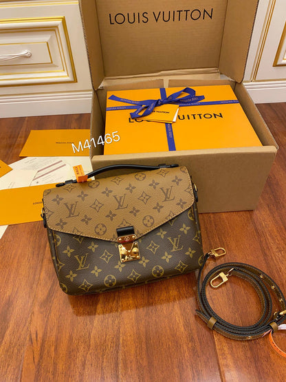 Ver Fashion Lu-Vi bags - 17058
