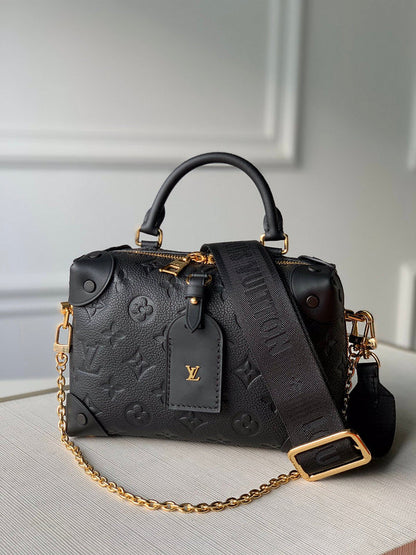 Ver Fashion Lu-Vi bags - 17041