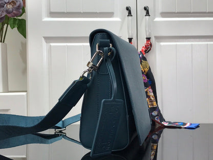 Ver Fashion Lu-Vi Bags - 16960
