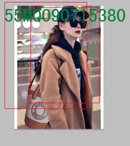 Ver Fashion -BBR Bags - 744