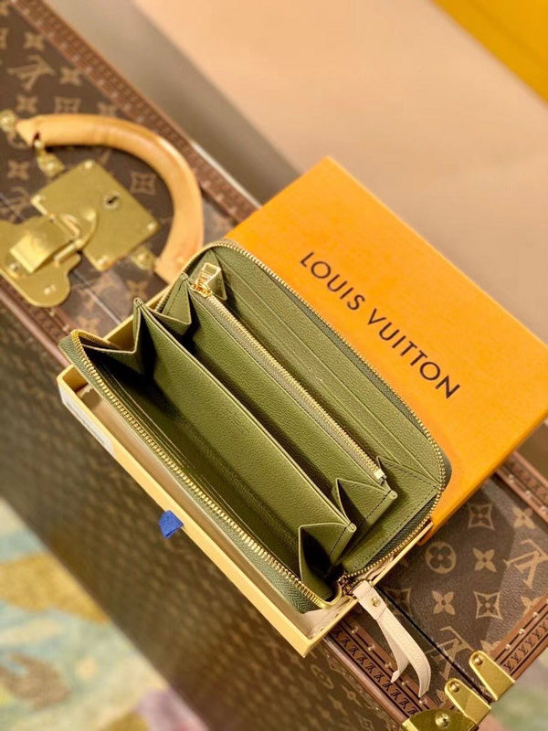 Ver Fashion Lu-Vi Bags - 16689