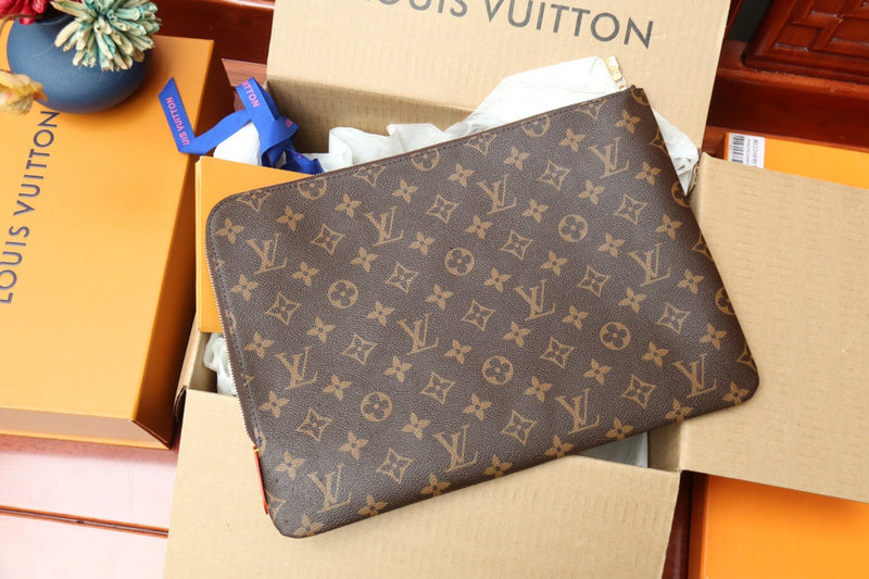 Ver Fashion Lu-Vi Bags - 16926