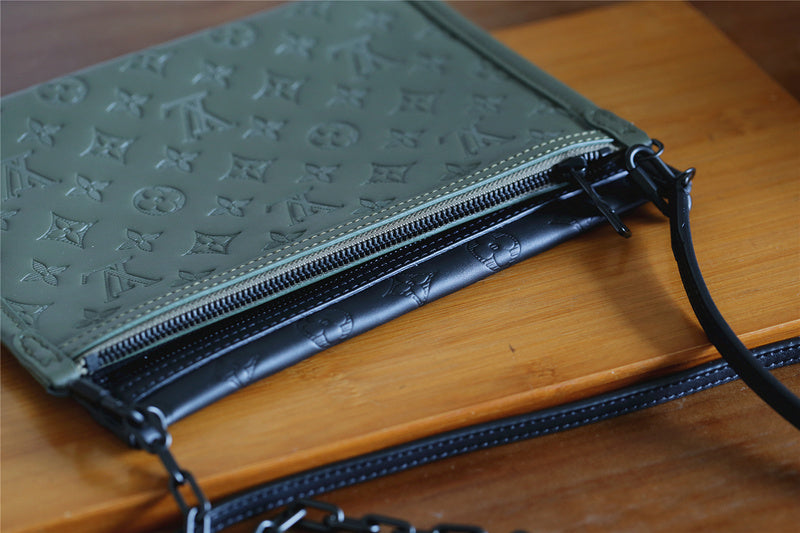 Ver Fashion Lu-Vi bags - 10479