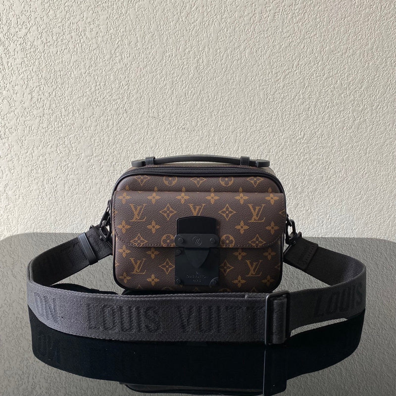 Ver Fashion Lu-Vi bags - 17376