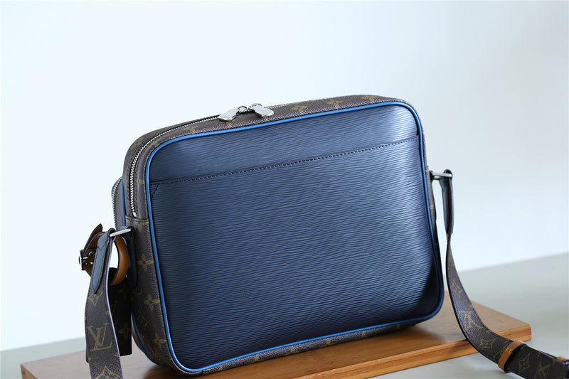 Ver Fashion Lu-Vi bags - 10455