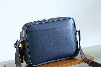 Ver Fashion Lu-Vi bags - 10455