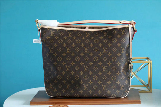 Ver Fashion Lu-Vi bags - 8025