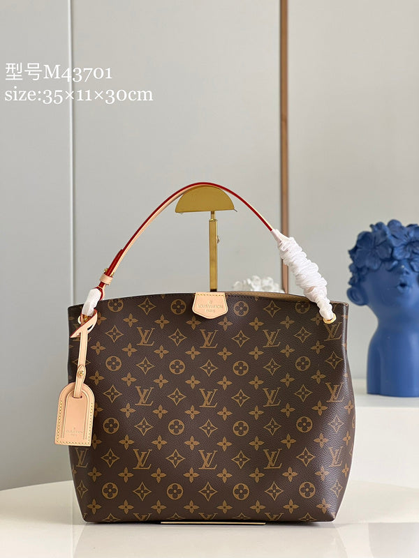 Ver Fashion Lu-Vi bags - 17306