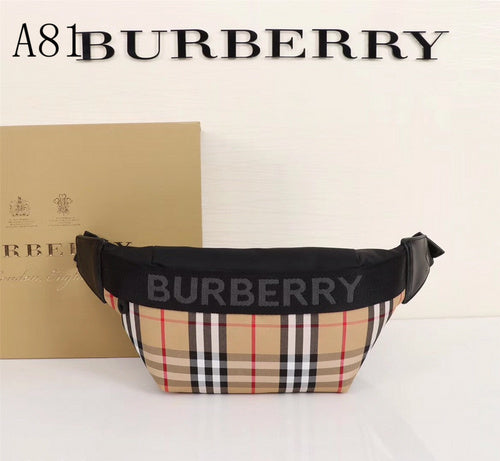 Ver Fashion -BBR Bags - 837