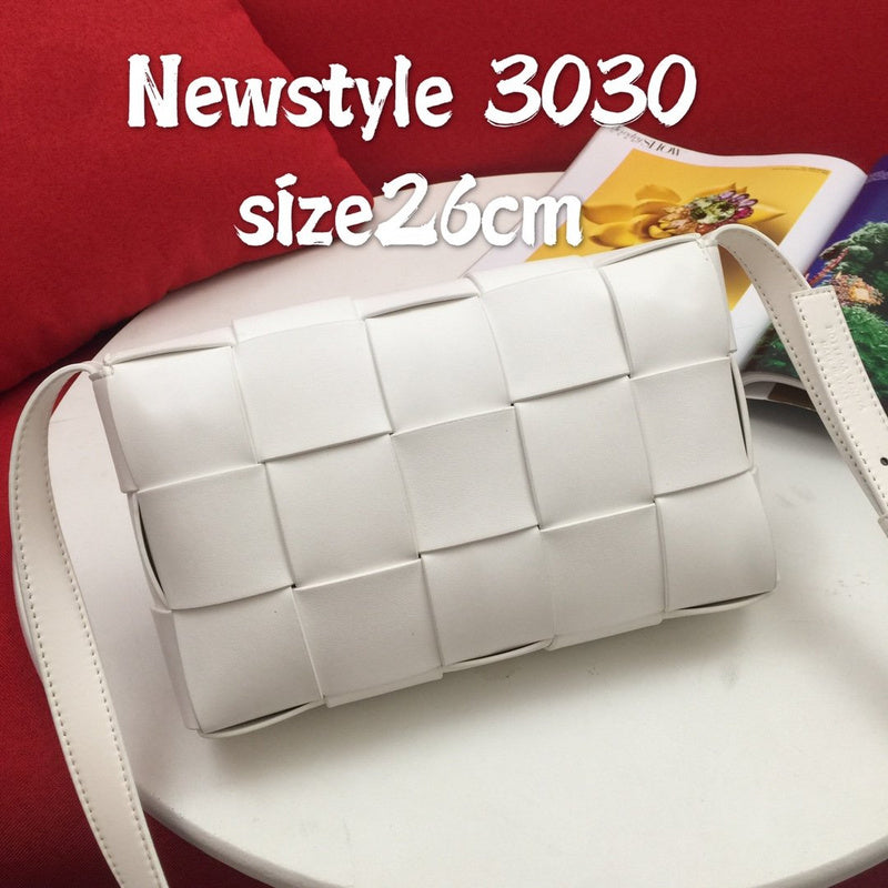 Ver Fashion -BBR Bags - 920