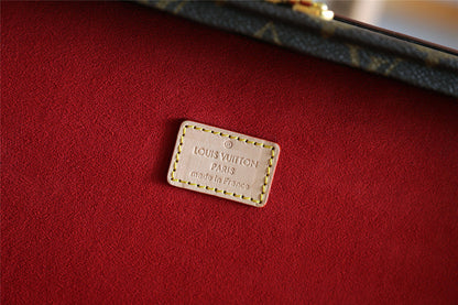 Ver Fashion Lu-Vi bags - 11338