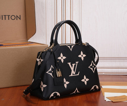 Ver Fashion Lu-Vi Bags - 16800
