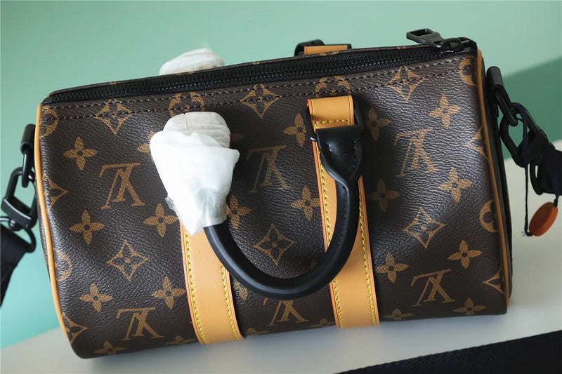 Ver Fashion Lu-Vi bags - 11241