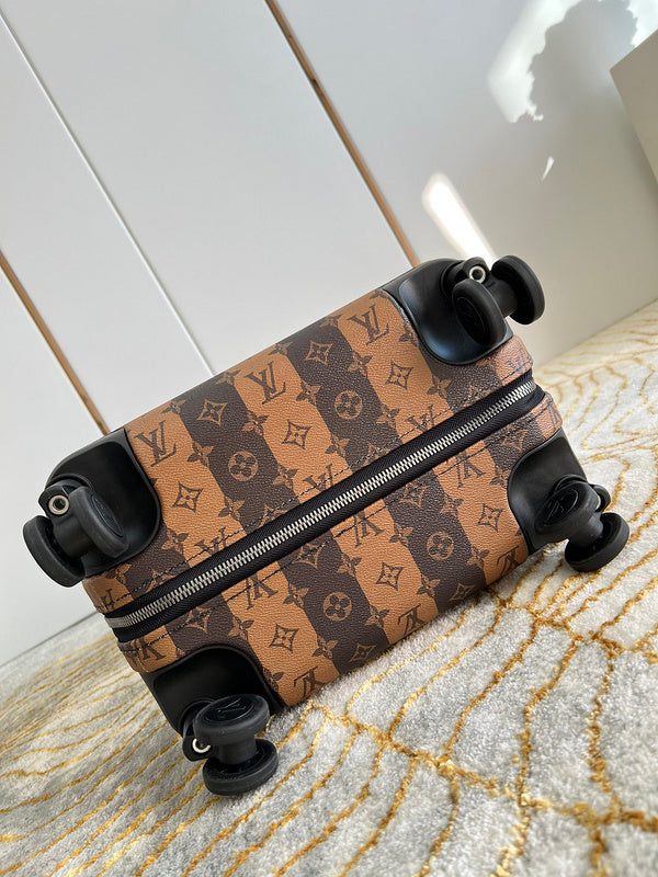 Ver Fashion Lu-Vi bags - 11375