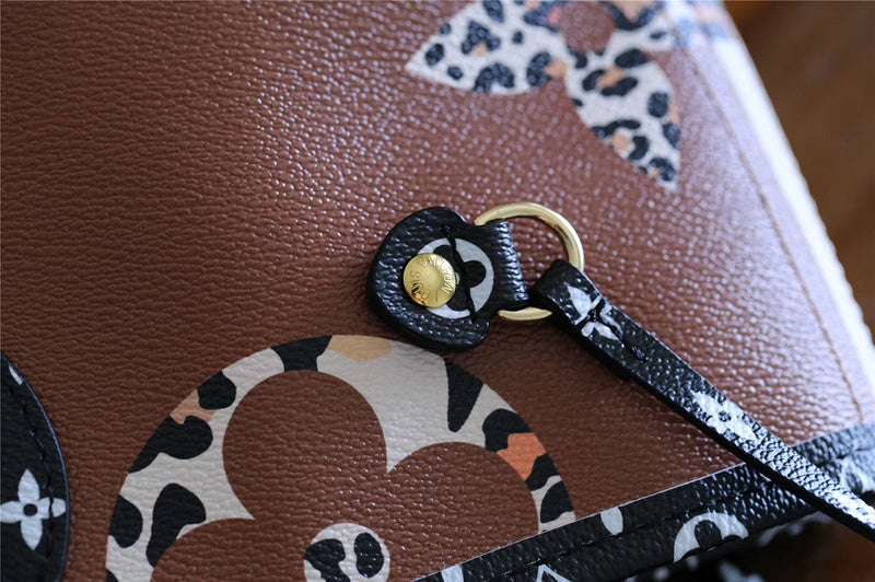 Ver Fashion Lu-Vi bags - 8090
