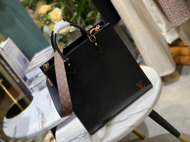 Ver Fashion Lu-Vi bags - 17052