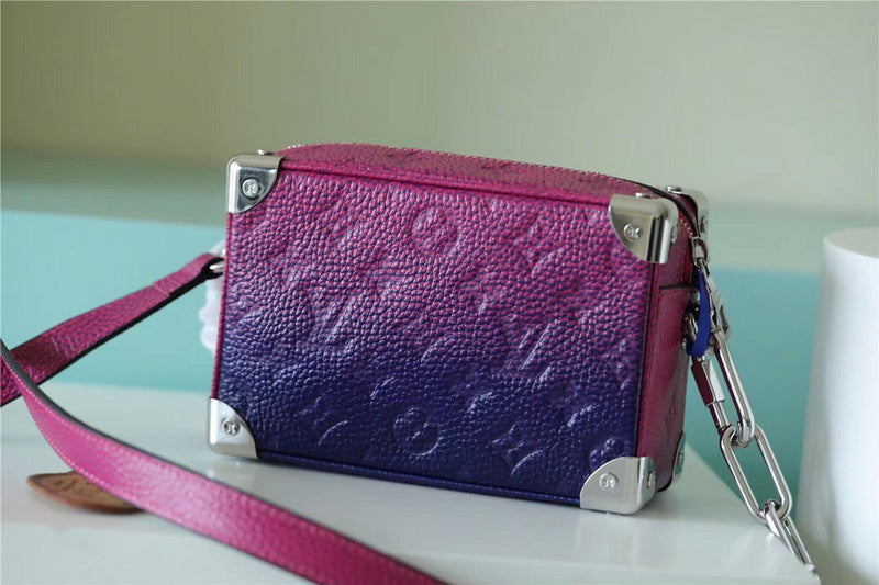 Ver Fashion Lu-Vi bags - 10135