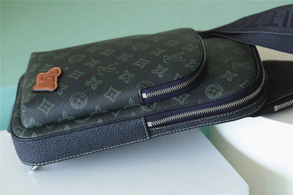 Ver Fashion Lu-Vi bags - 10213
