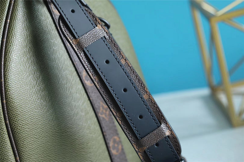 Ver Fashion Lu-Vi bags - 11327