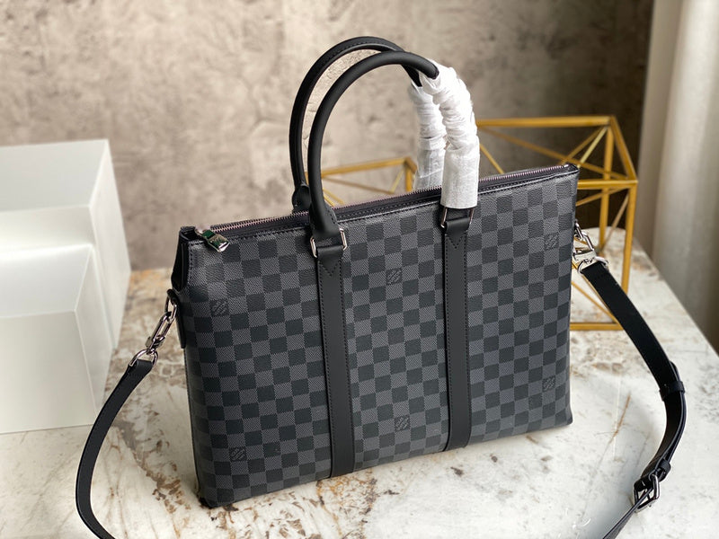 Ver Fashion Lu-Vi bags - 17176